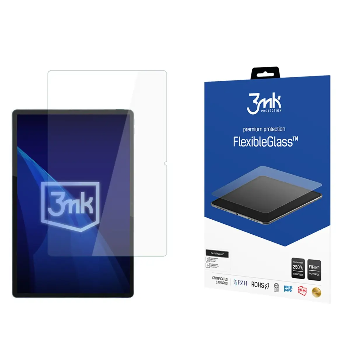 3mk Protection Lenovo Yoga Tab Plus