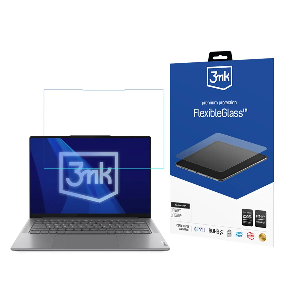 3mk Protection Lenovo Yoga Pro 7