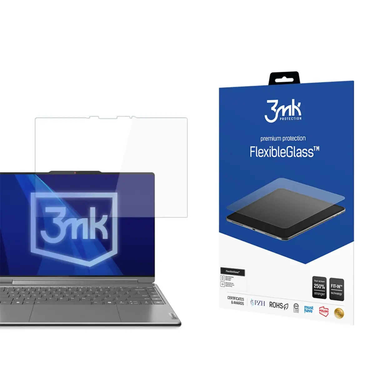 3mk Protection Lenovo Yoga 9 2-in-1