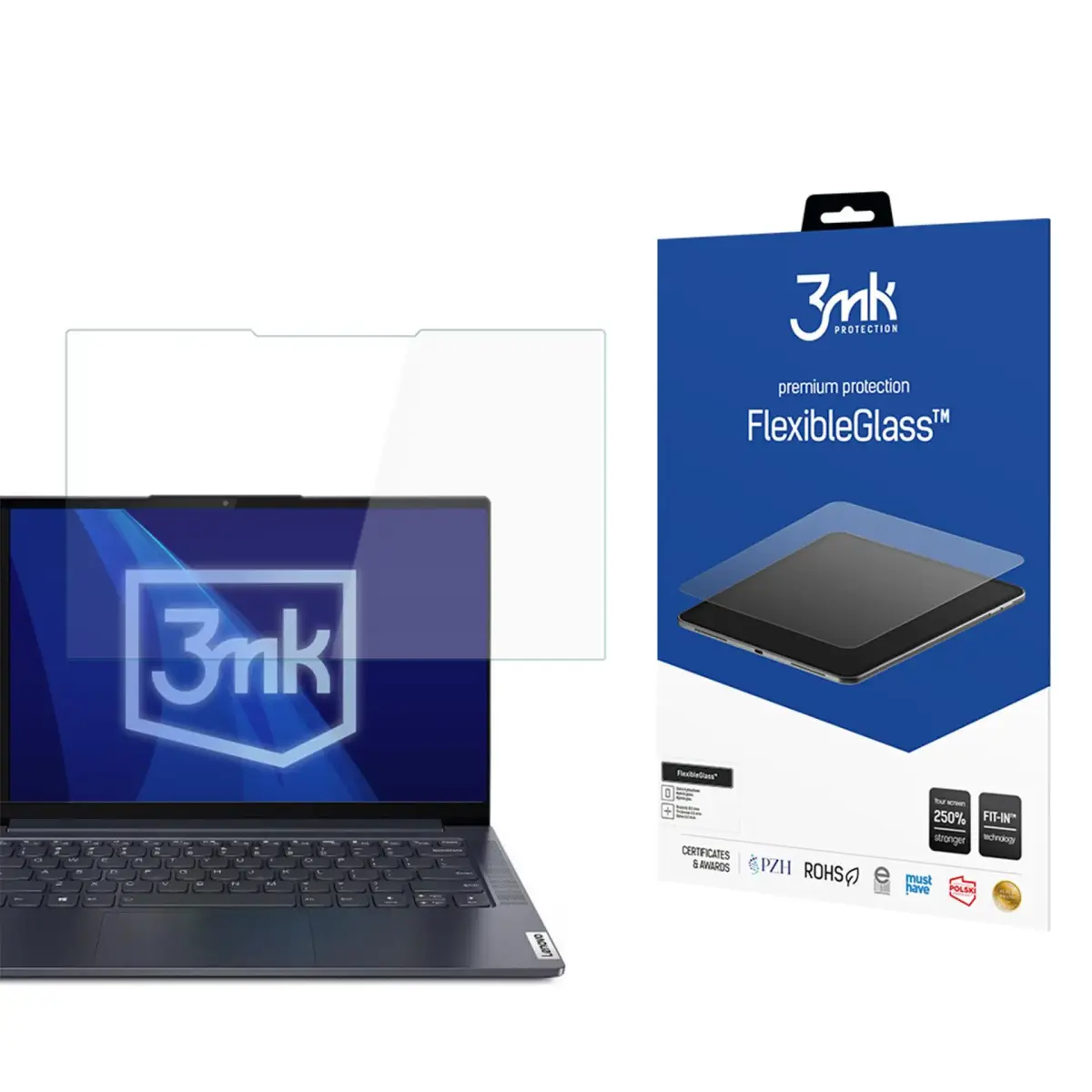3mk Protection Lenovo Yoga 7 14ITL5