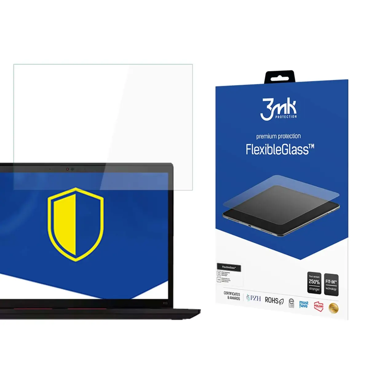 3mk Protection Lenovo X13 2gen -