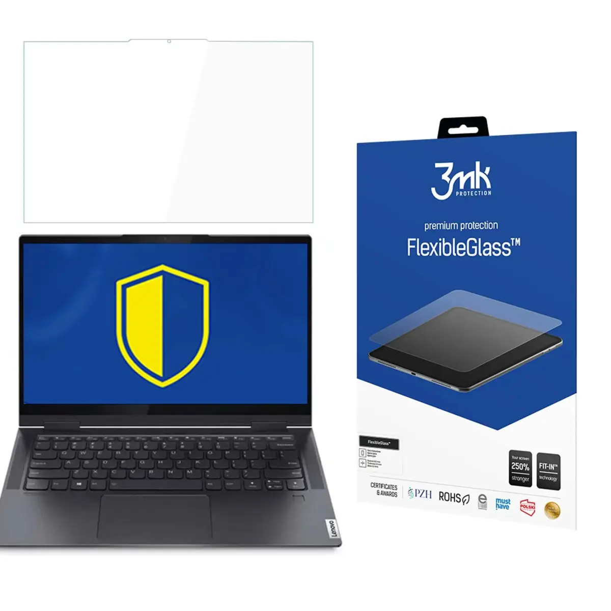 3mk Protection Lenovo Yoga 7 14ACN6