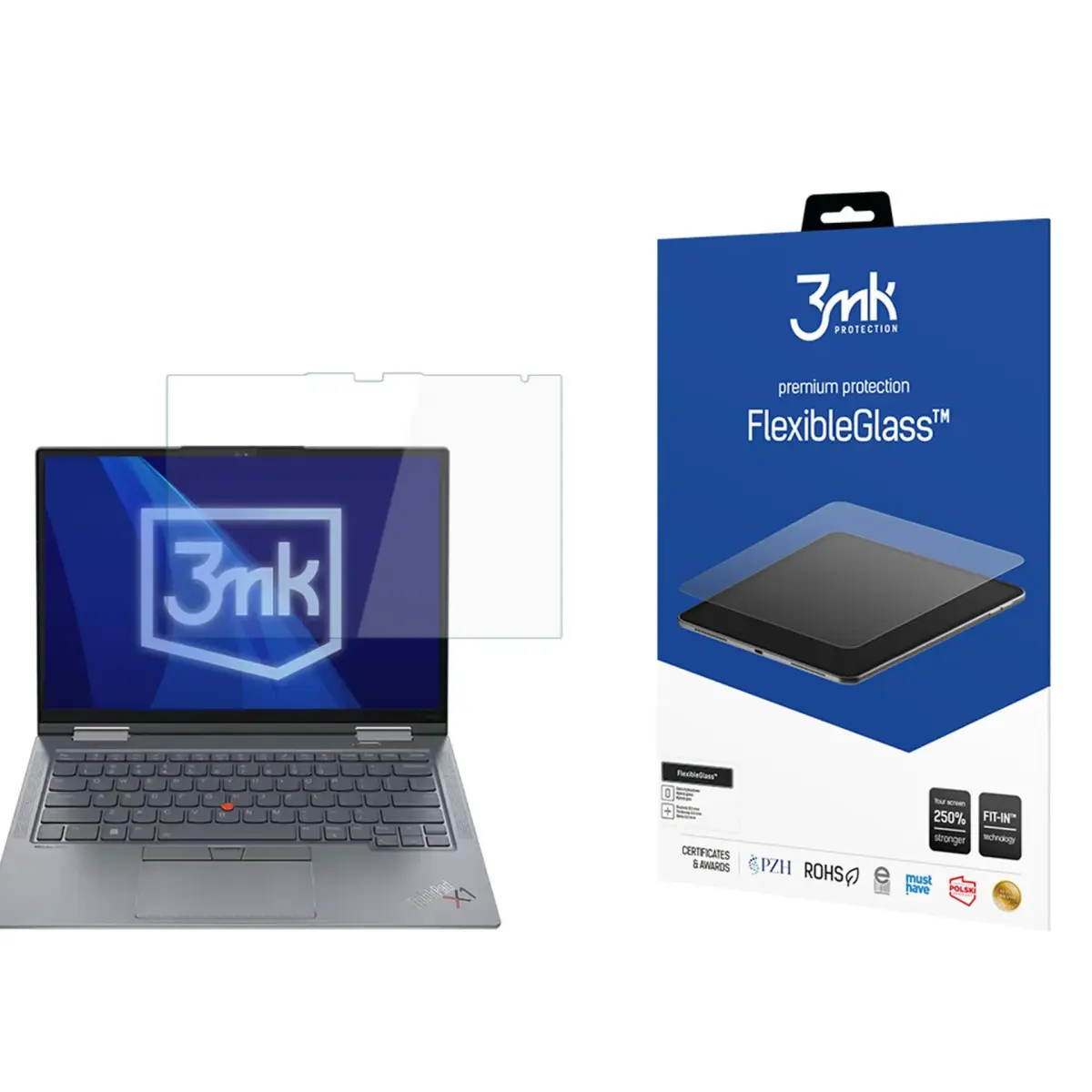 3mk Protection Lenovo ThinkPad X1 Yoga