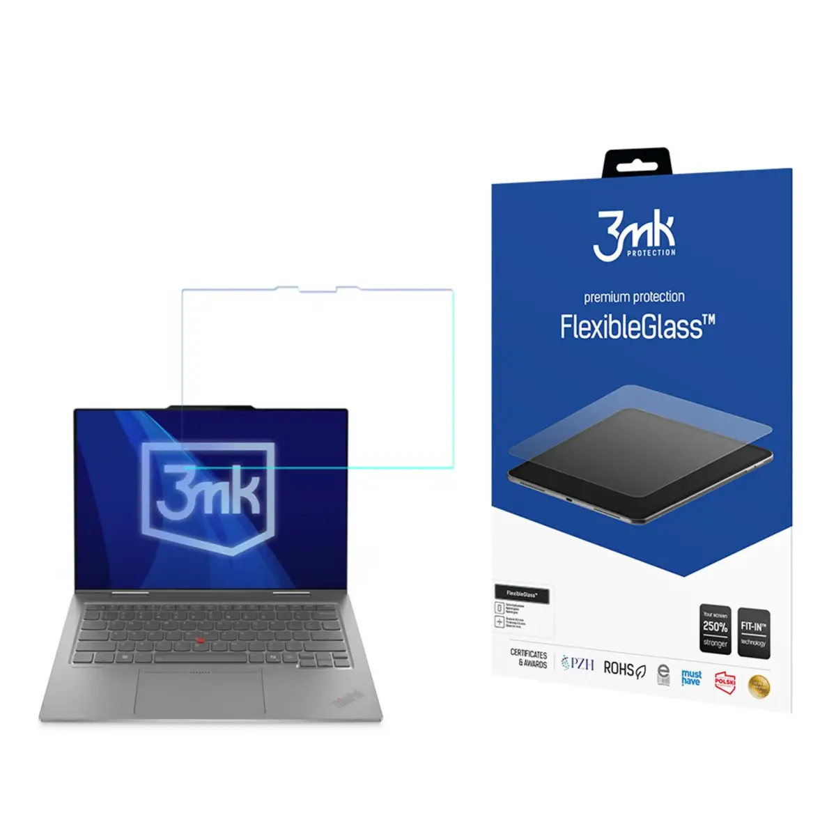 3mk Protection Lenovo ThinkPad X1 2-in-1