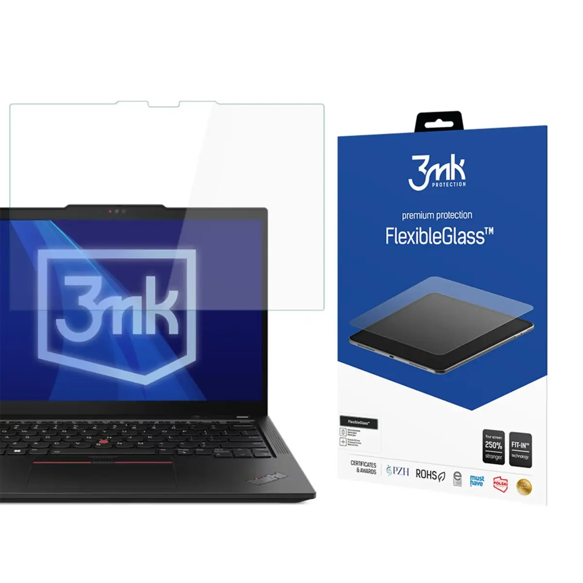 3mk Protection Lenovo ThinkPad X13 2-in-1