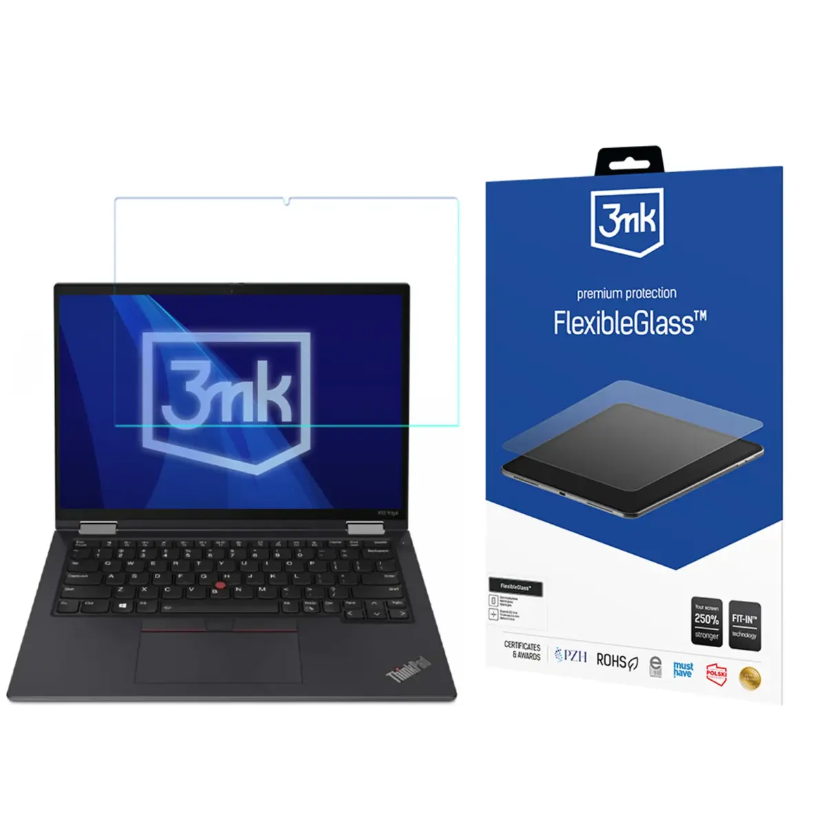 3mk Protection Lenovo ThinkPad X13 Yoga