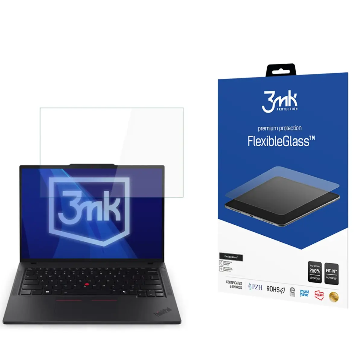 3mk Protection Lenovo ThinkPad P14s Gen