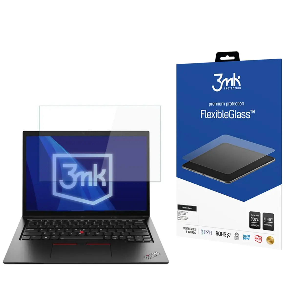 3mk Protection Lenovo ThinkPad L13 Gen