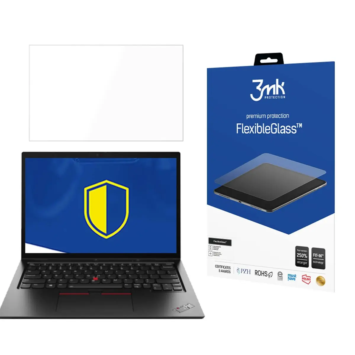 3mk Protection Lenovo L13 4gen -