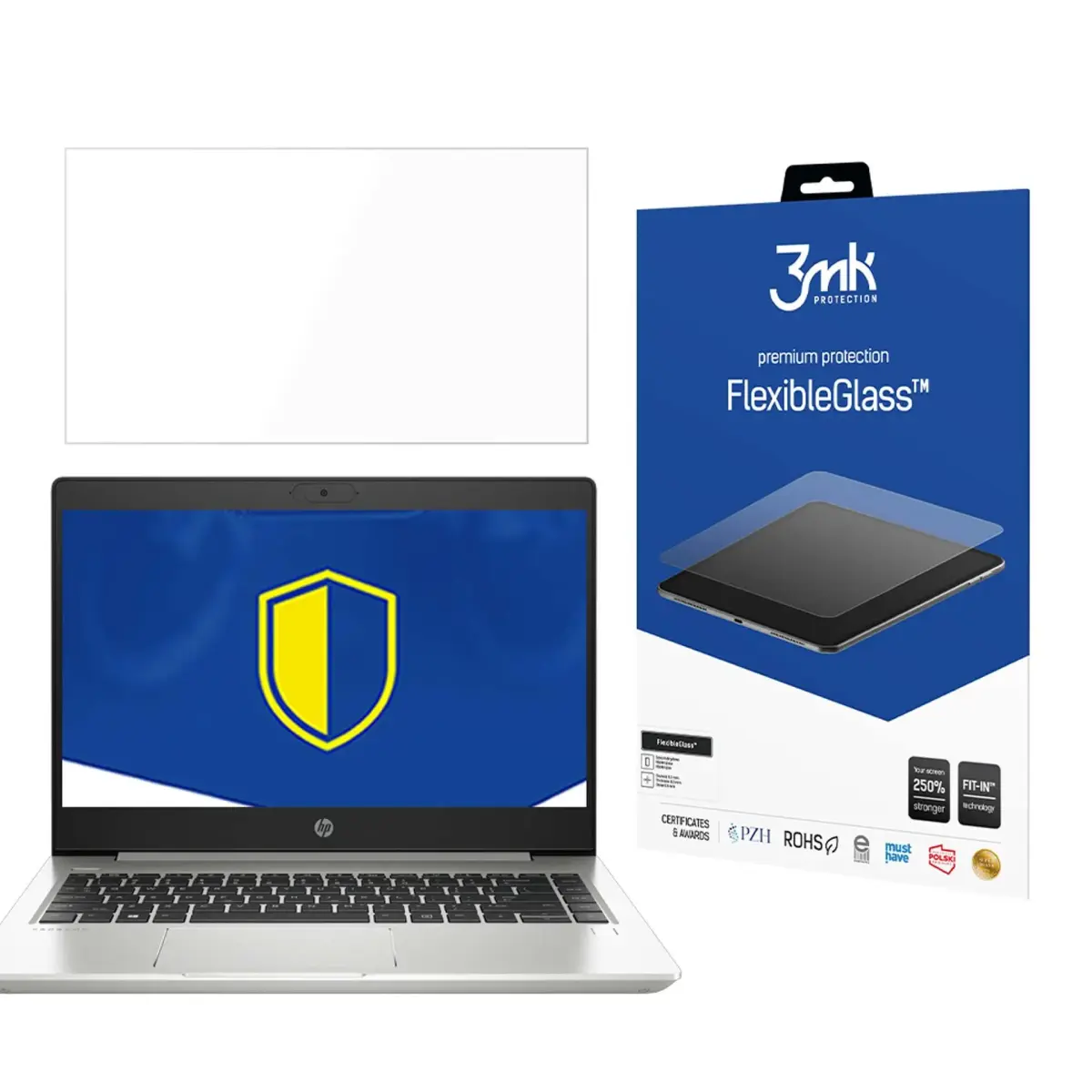 3mk Protection HP ProBook 440 10gen