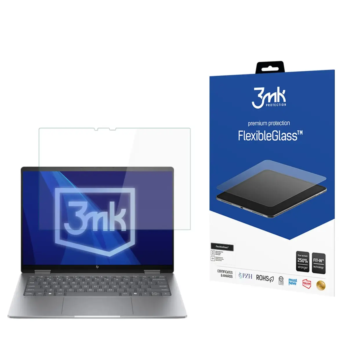 3mk Protection HP Envy x360 14-FA0015NW