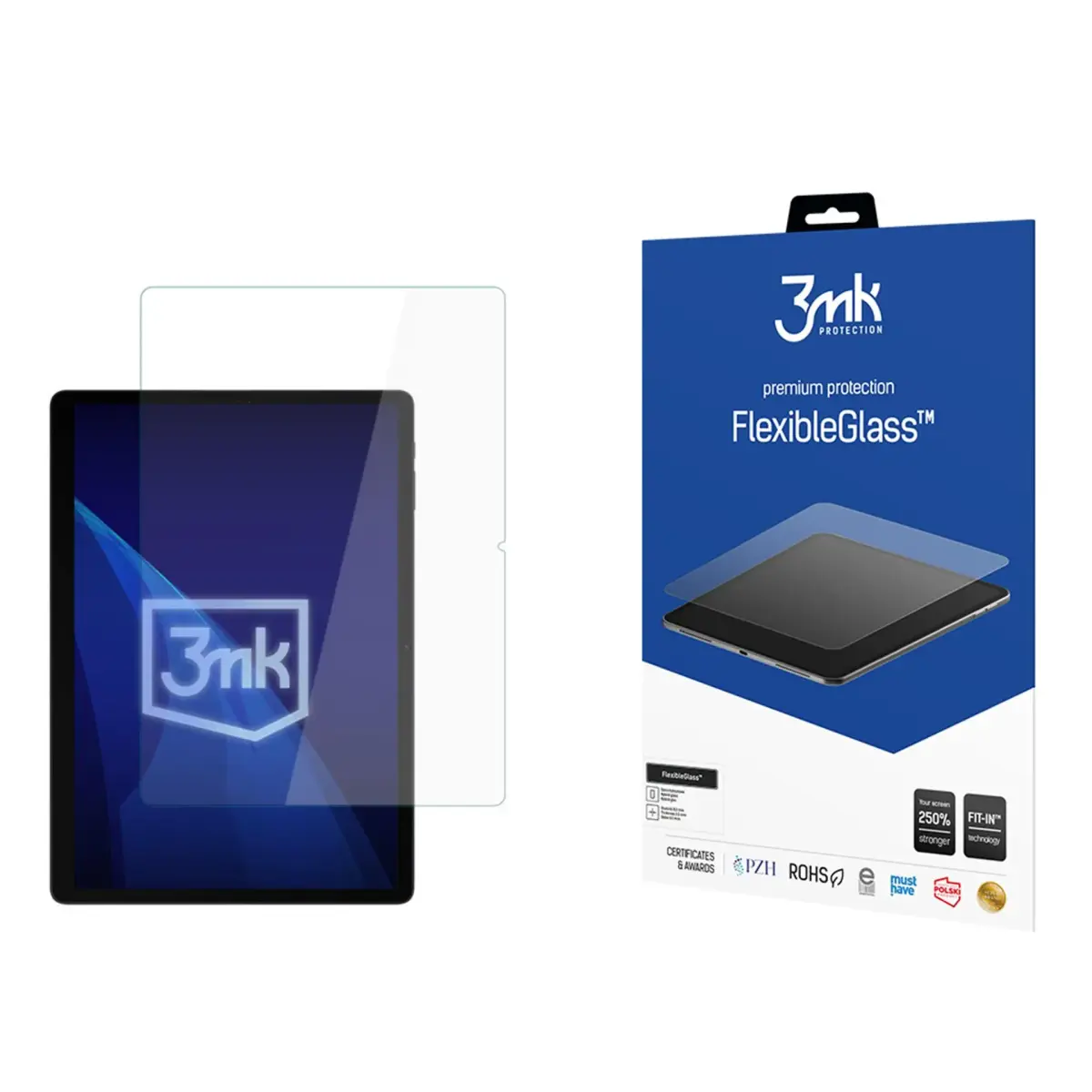 3mk Protection Doogee Tab E3 Max