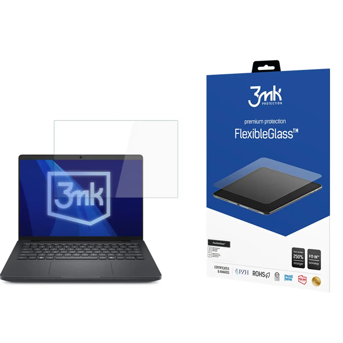 3mk Protection Dell Pro Max 14