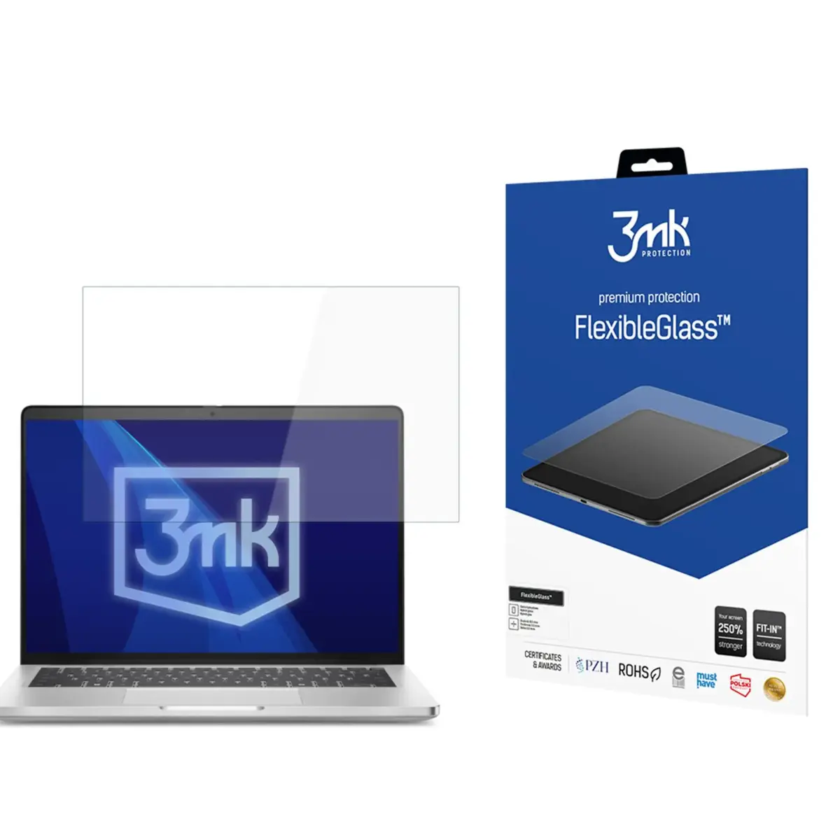 3mk Protection Dell Pro 14 Plus
