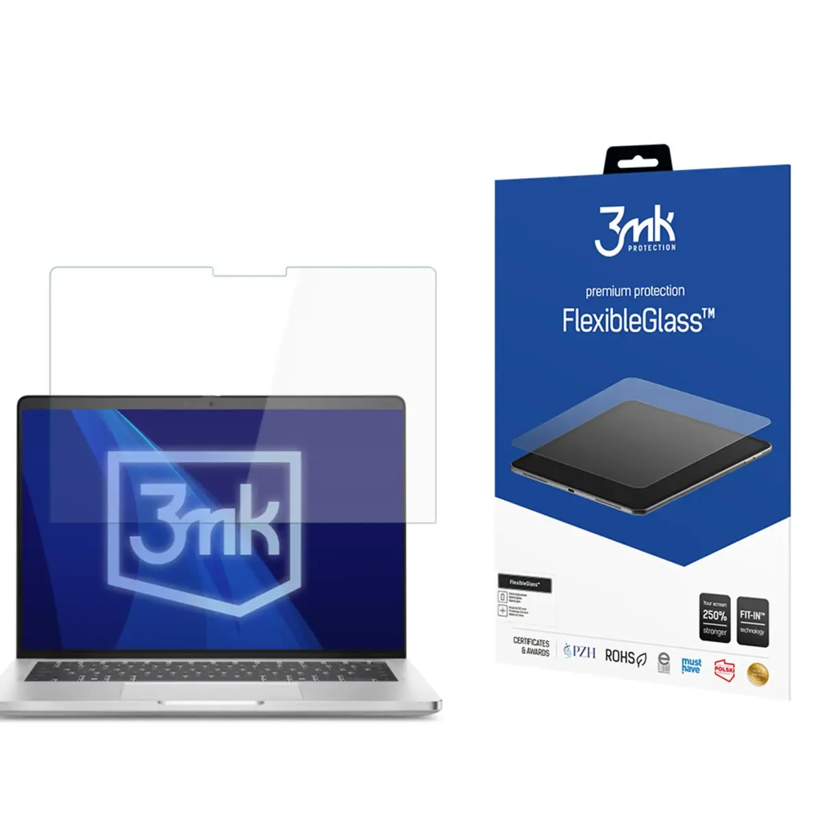 3mk Protection Dell Pro 14 Plus