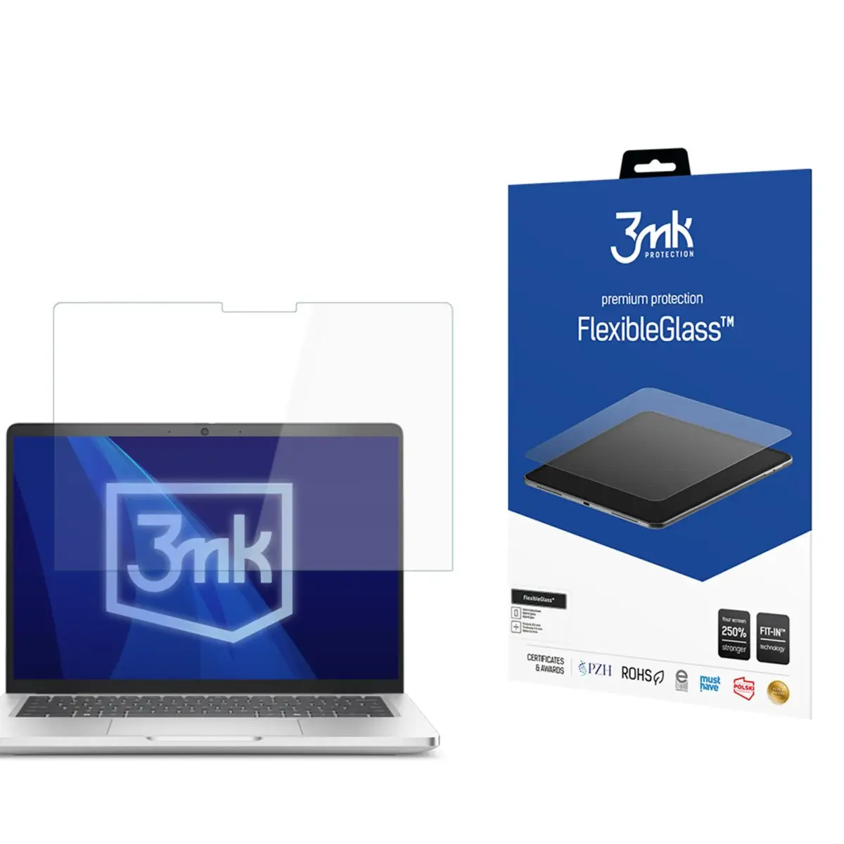 3mk Protection Dell Pro 13 Plus