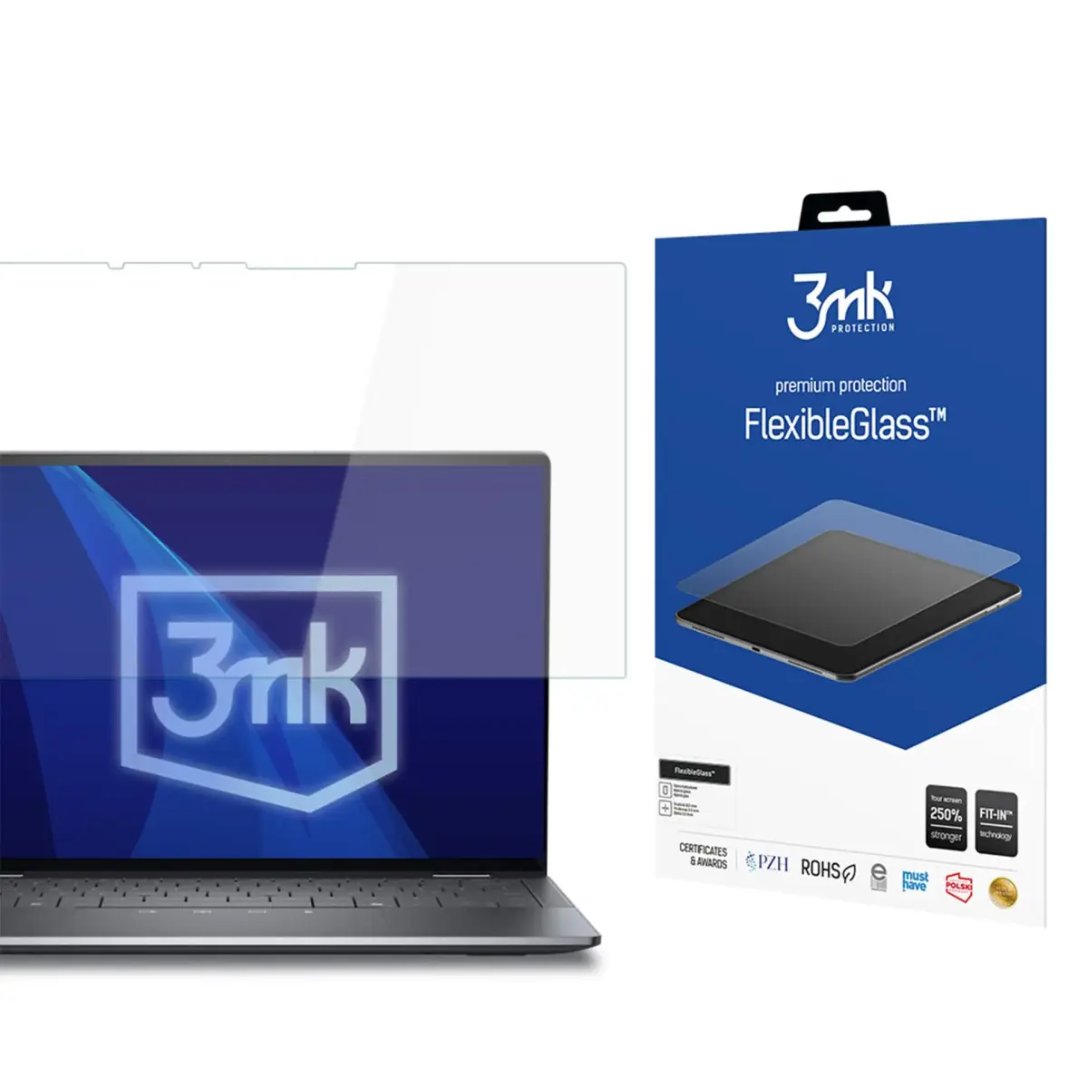 3mk Protection Dell Latitude 9450 2in1