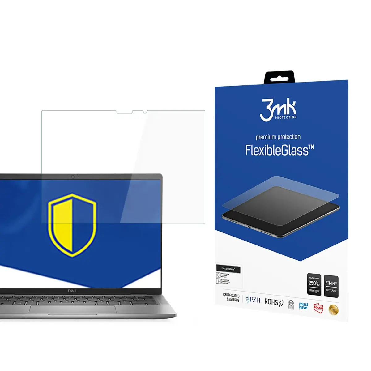 3mk Protection Dell Latitude 7440 14