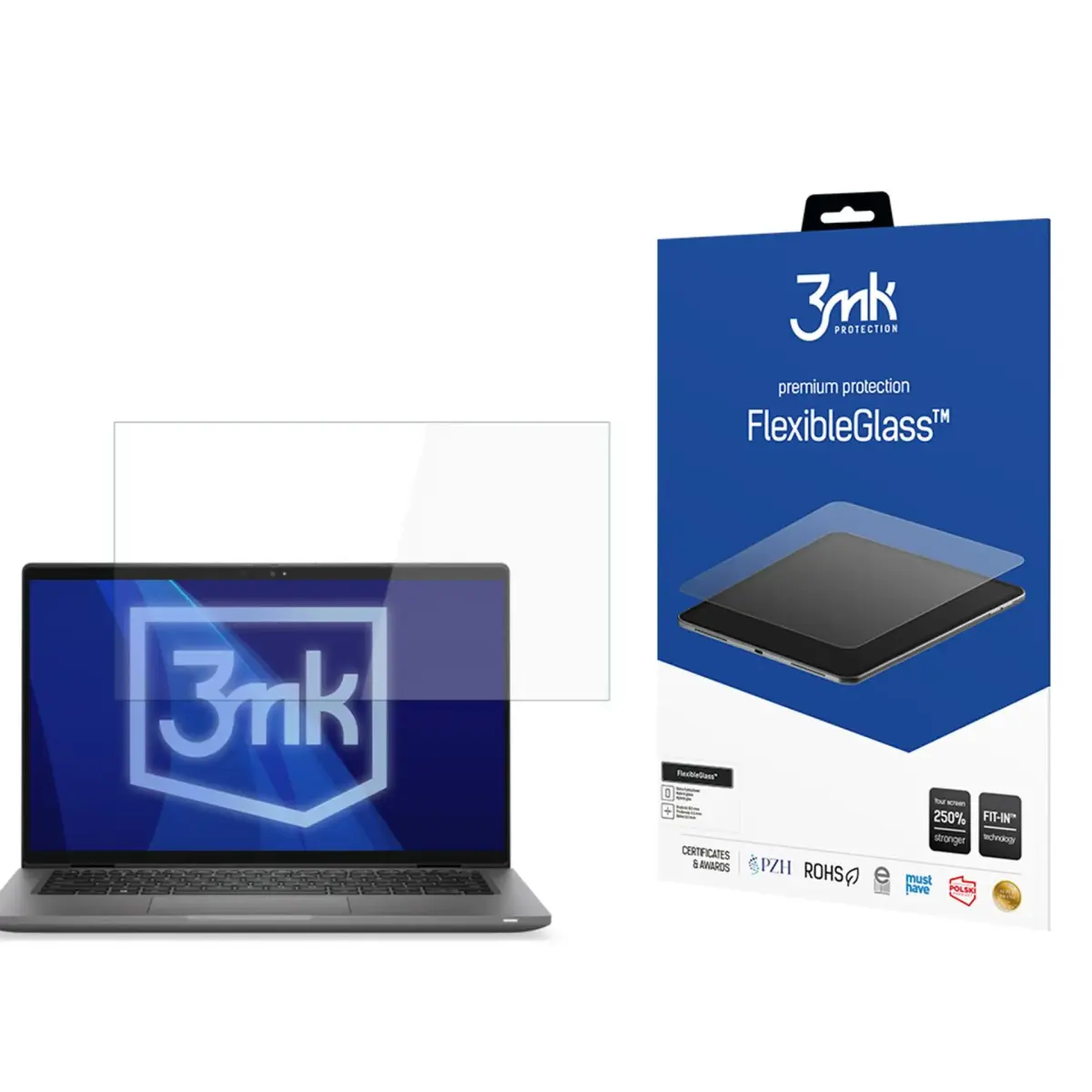 3mk Protection Dell Latitude 7430 -