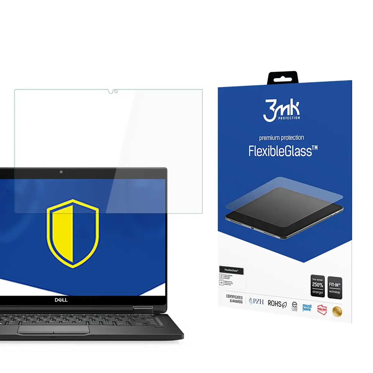3mk Protection Dell Latitude 7390 2-in-1