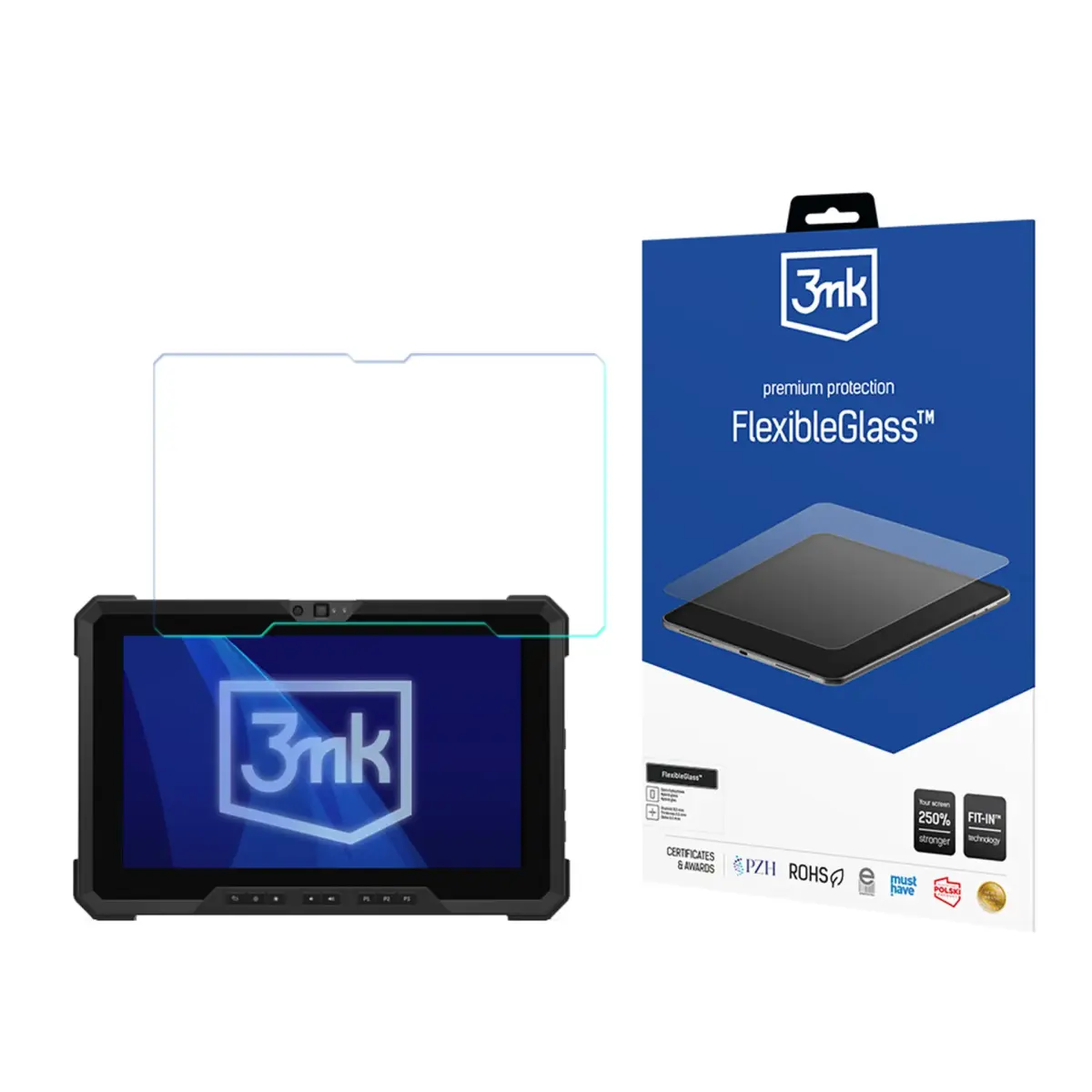 3mk Protection Dell Latitude 7220 Rugged