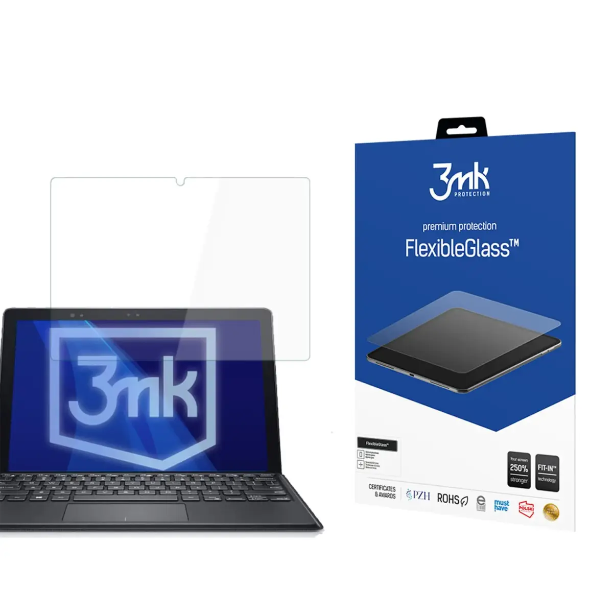 3mk Protection Dell Latitude 5285 -