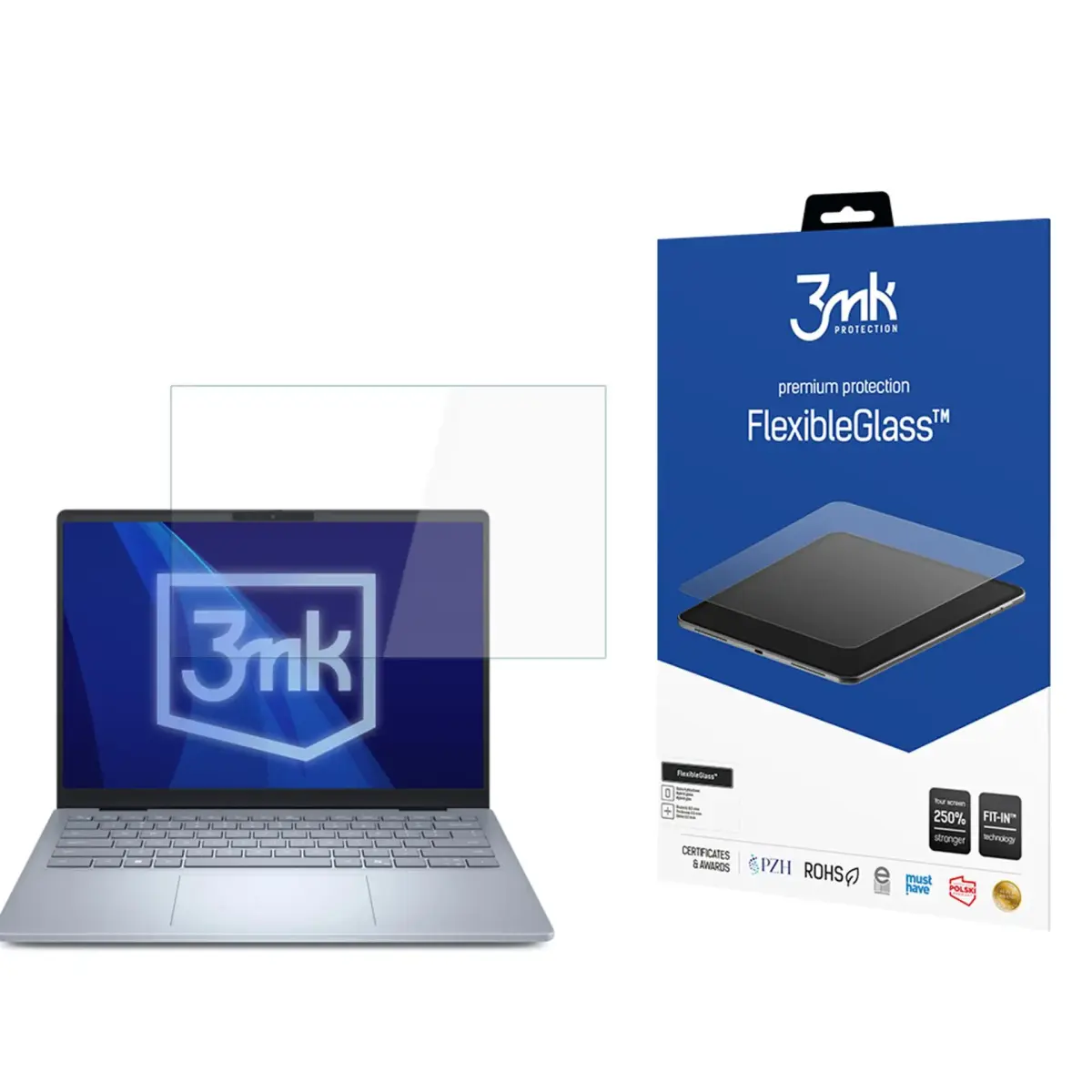 3mk Protection Dell 14 Plus (1425)