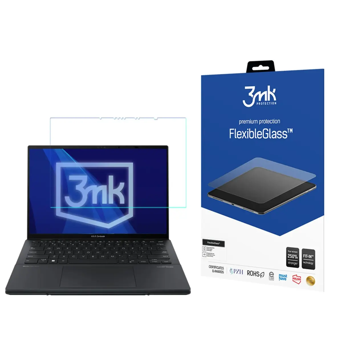 3mk Protection Asus ZenBook DUO UX8406CA-PZ068X