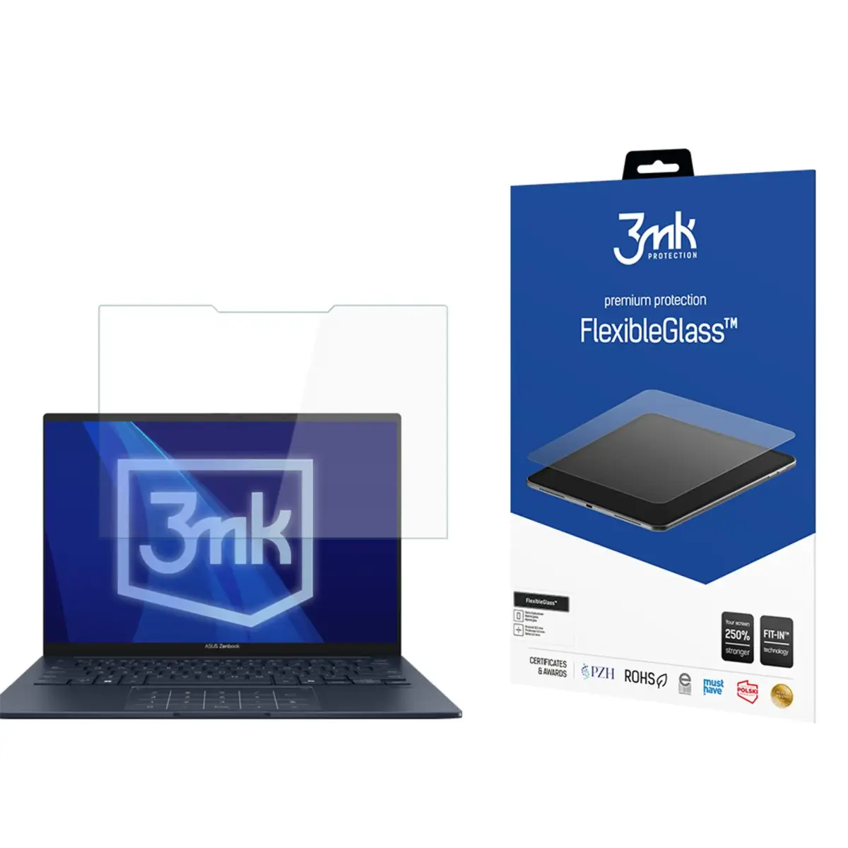 3mk Protection Asus Zenbook 14 OLED