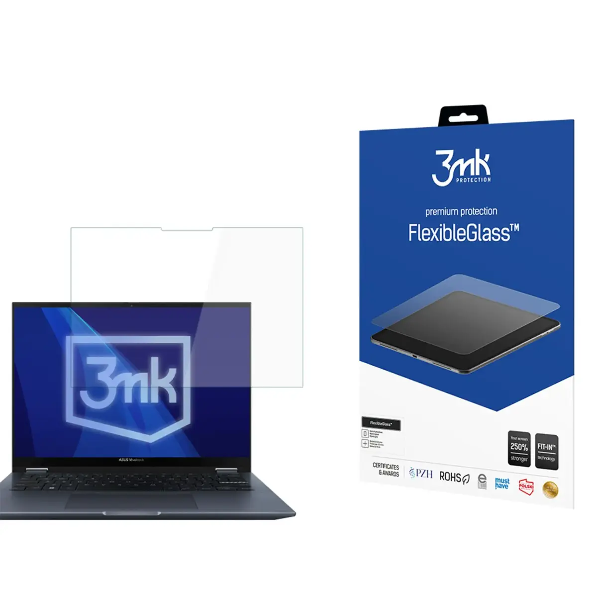 3mk Protection Asus Vivobook S 14