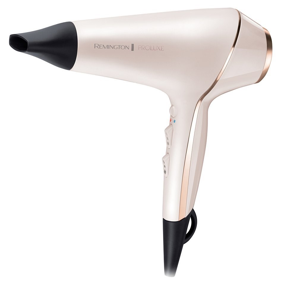 Remington Hair Dryer PROluxe 2400W beige