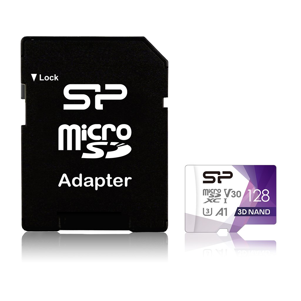 Silicon Power Superior Pro Colorful memory