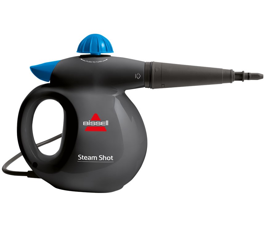 Bissell Steam Shot 2635J  Portable steam