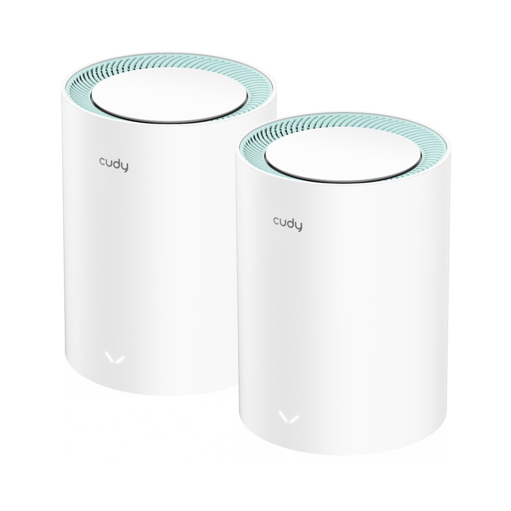 Router CUDY M1300 Access Point Dual-band