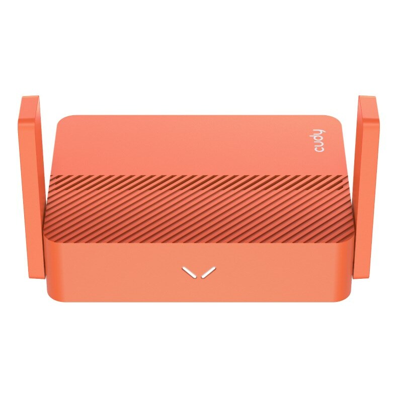 Cudy AC1200 wireless router Fast Ethernet