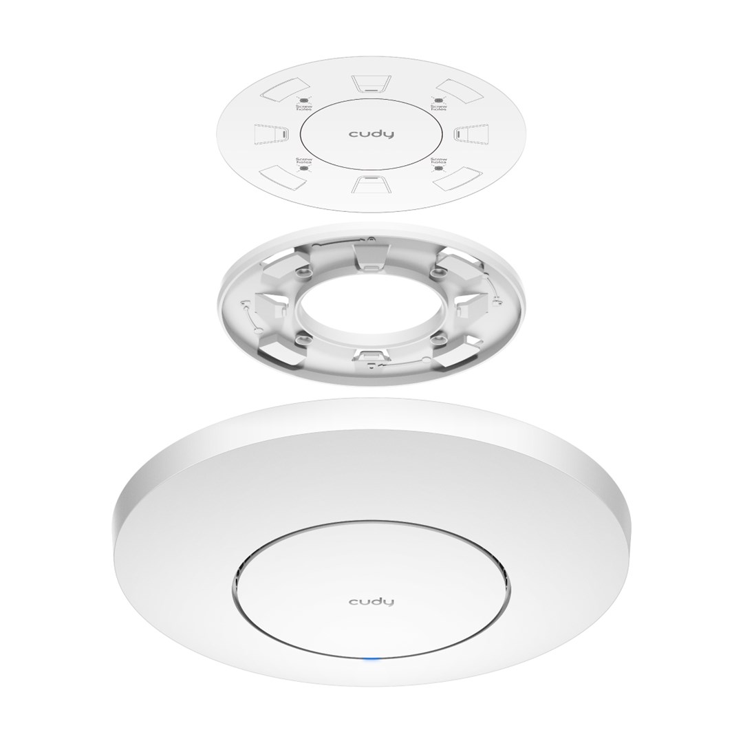 Cudy AP3000_P wireless access point 2976