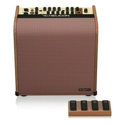 TC Helicon Harmony V100 Combo do