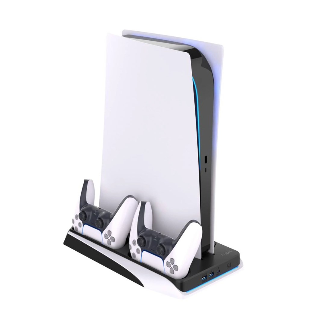 Fixed Multifunctional Station for PlayStation 5