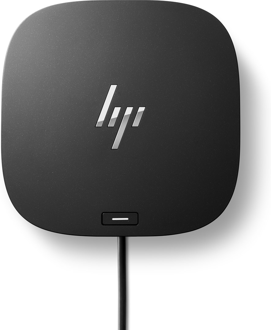 HEWLETT PACKARD HP USB-C Dock G5