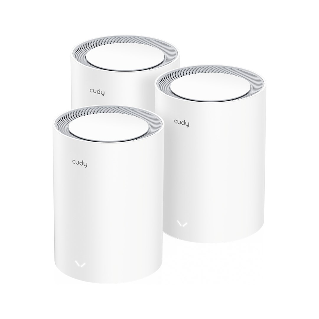 Cudy AX3000 Wi-Fi 6 Mesh 2