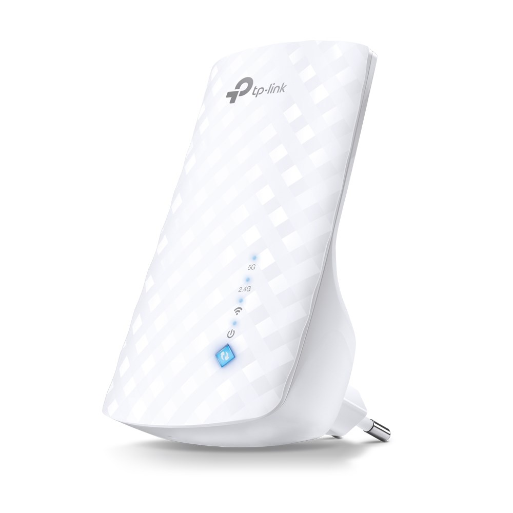 TP-Link RE190 network extender Network repeater