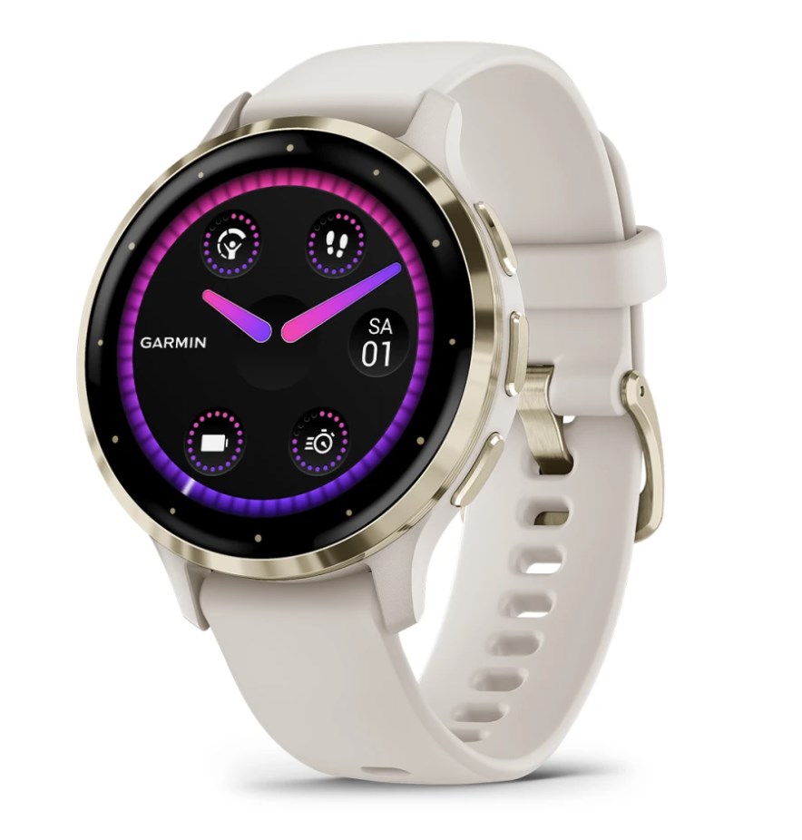 Garmin Venu 3S 3.05 cm