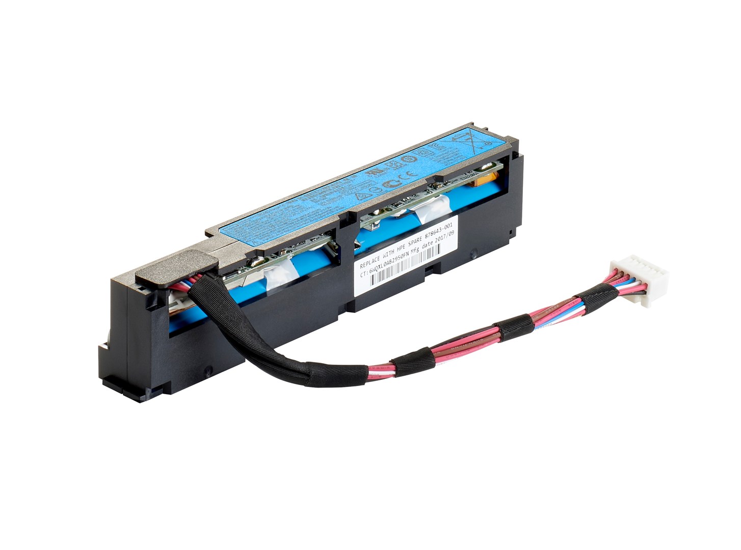 HPE 96W Smart Storage Battery (up