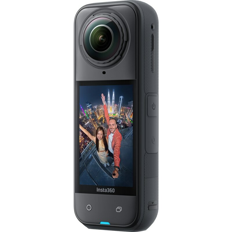 Insta360.com Insta360 X5 Essentials Bundle