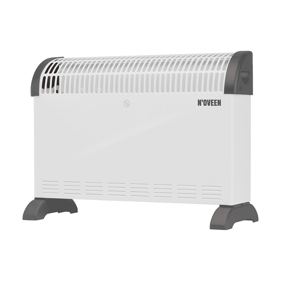 N`OVEEN NOVEEN CH3000 Convector Heater |