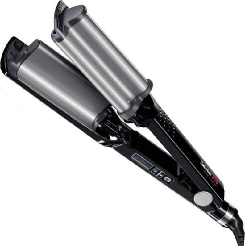 Babyliss ProProfessional High Definition Trojkulma Ionization