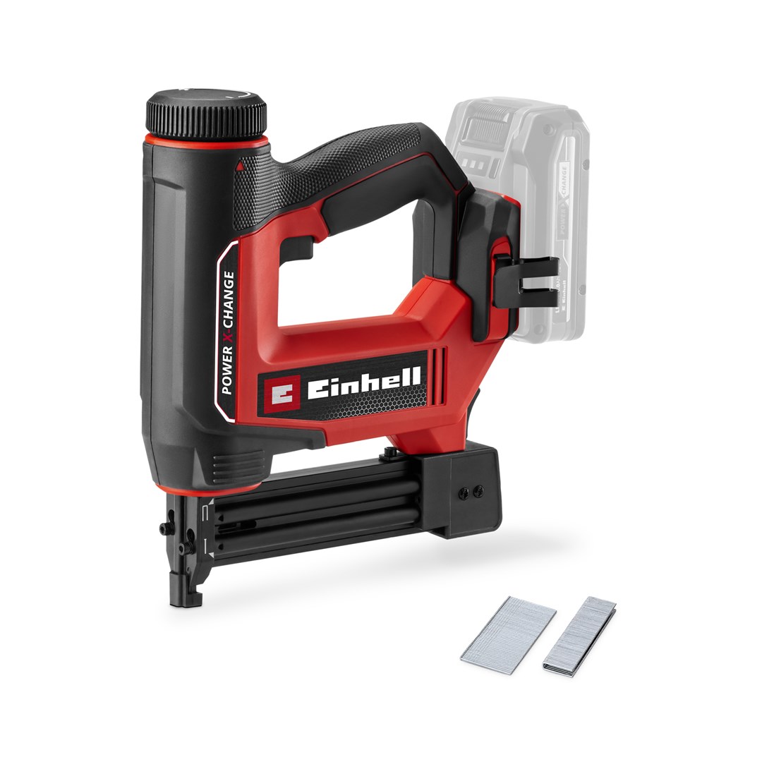 Cordless Nailer/Stapler EINHELL TE-CN 18/32 Li