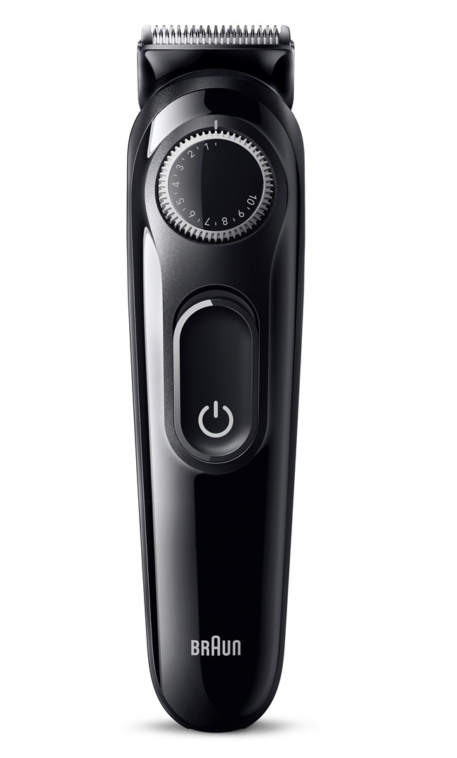 Braun BeardTrimmer 3 BT3400 skæg trimmer