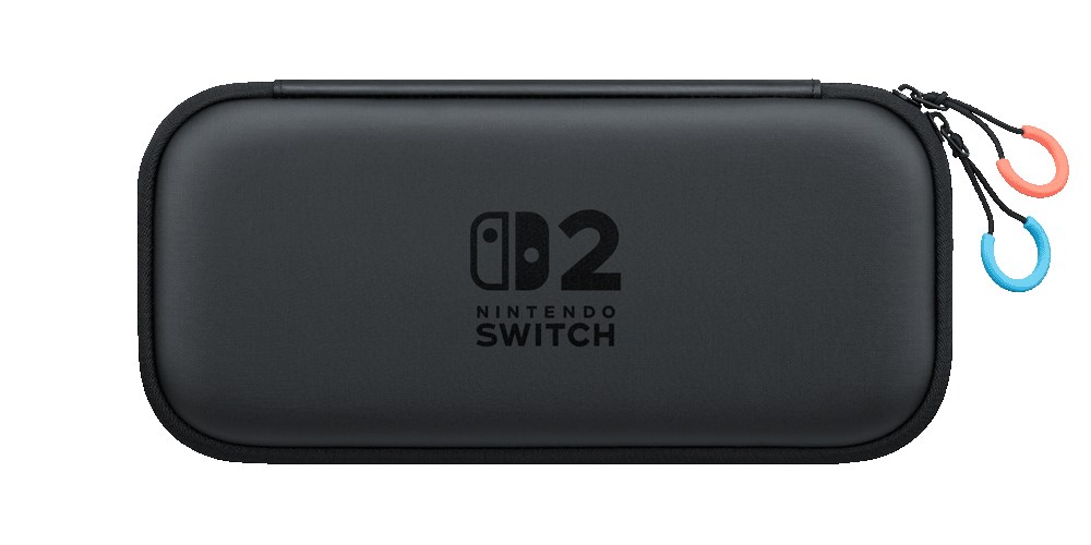 Nintendo Switch 2 Carrying Case &