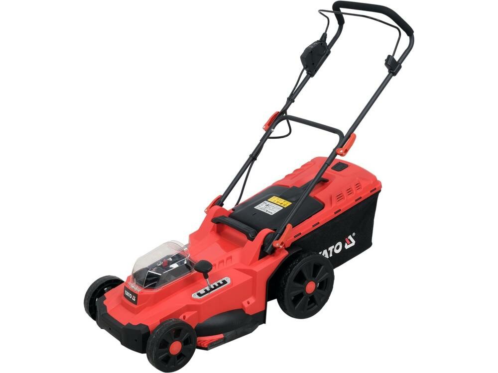 Yato YT-85225 lawn mower | YT-85225